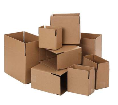眉山市纸箱包装有哪些分类?