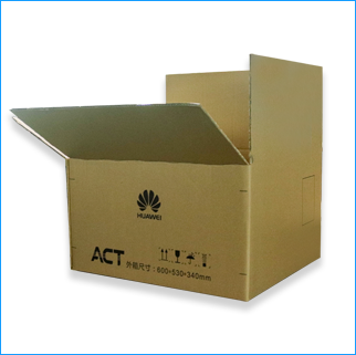 眉山市纸箱包装介绍纸箱定制的要求