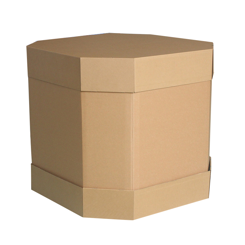 眉山市重型纸箱有哪些优点？