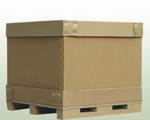 眉山市重型纸箱什么原因突然成为包装行业主流？